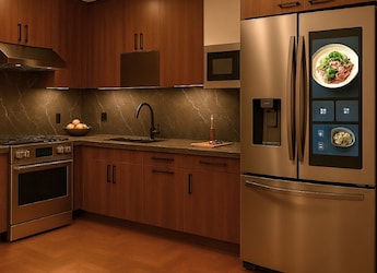 Can AI Replace Humans In The Kitchen? We Asked Chefs How This Tool Can Impact The Food Industry