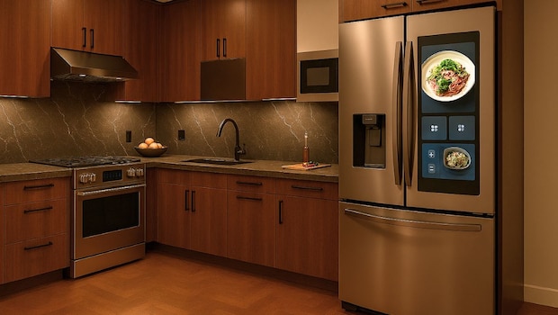 Can AI Replace Humans In The Kitchen? We Asked Chefs How This Tool Can Impact The Food Industry