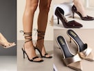 स्टाइलिश दिखना अब हुआ और भी सस्ता, मिस न करें ₹1000 से कम कीमत में मिलने वाली Women Heels की शानदार डील्स