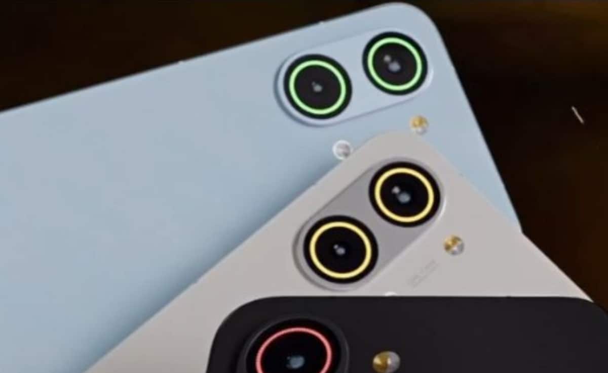 Latest and Breaking News on NDTV