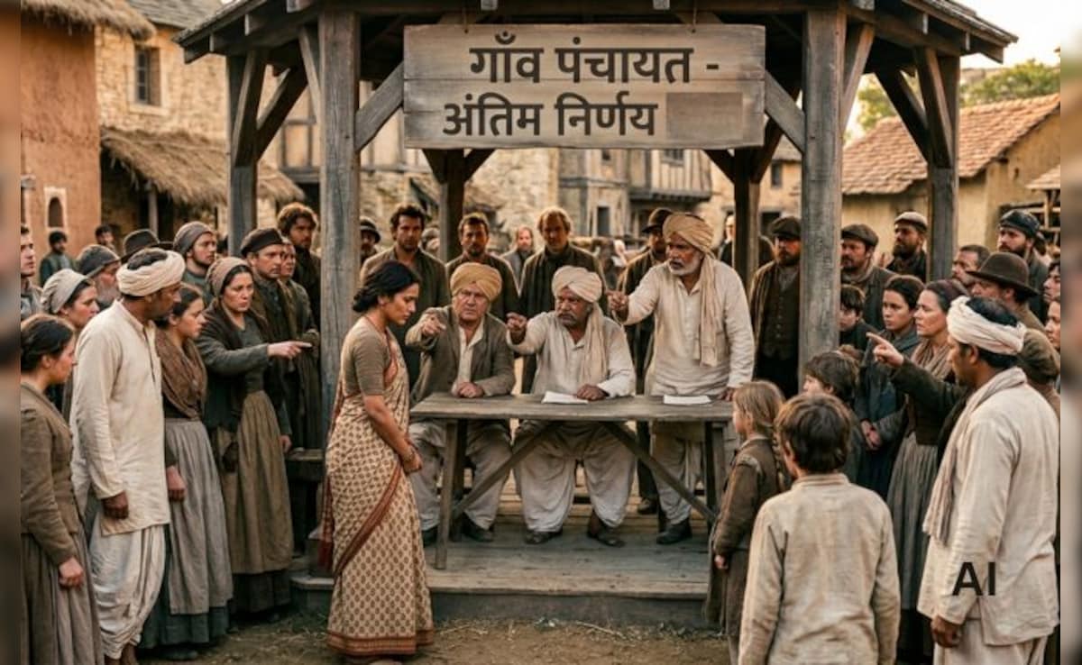 महिला के कपड़े उतारकर बीच सड़क पर पीटा; 'कंगारू कोर्ट' में पार हुई क्रूरता की सारी हदें 