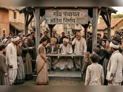 महिला के कपड़े उतारकर बीच सड़क पर पीटा; 'कंगारू कोर्ट' में पार हुई क्रूरता की सारी हदें 