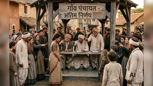 महिला के कपड़े उतारकर बीच सड़क पर पीटा; 'कंगारू कोर्ट' में पार हुई क्रूरता की सारी हदें&nbsp;