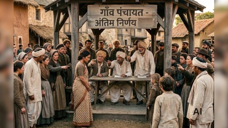 महिला के कपड़े उतारकर बीच सड़क पर पीटा; 'कंगारू कोर्ट' में पार हुई क्रूरता की सारी हदें&nbsp;