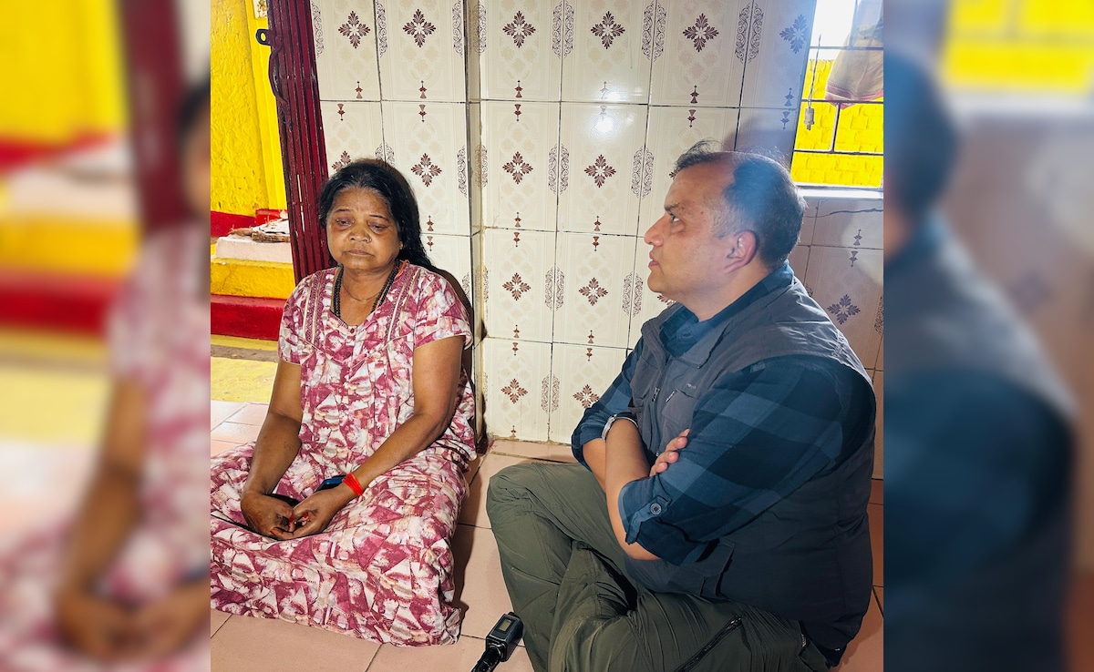 No Compensation, No Help: The Silent Victims Of 2013 Bastar Maoist Massacre