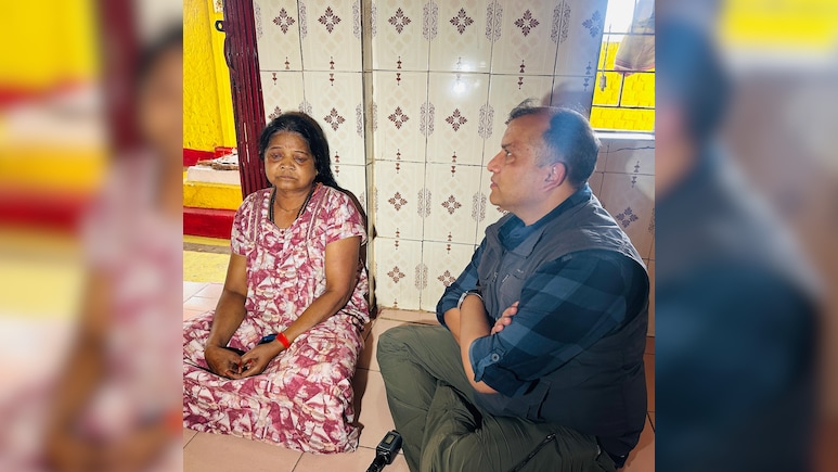 No Compensation, No Help: The Silent Victims Of 2013 Bastar Maoist Massacre