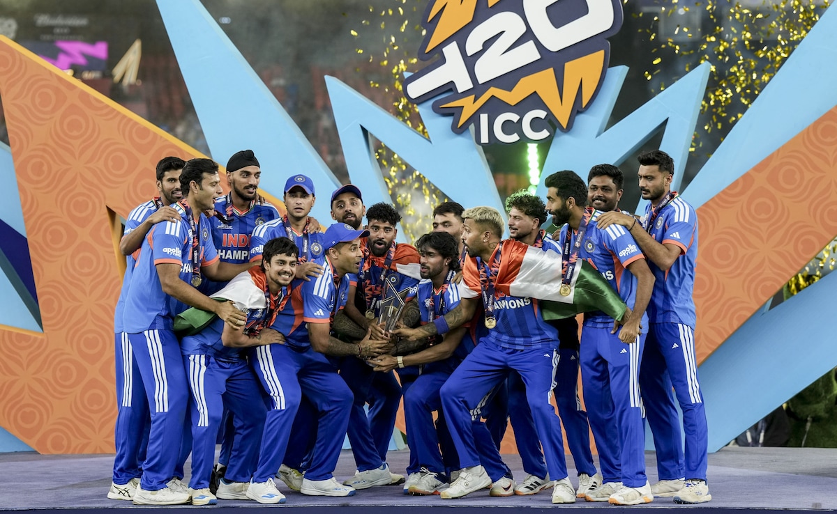 ICC Reveals T20 World Cup 2026 Prize Money Distribution Details: New Zealand Got Rs 13 Crore, India This Amount