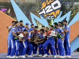Pakistan Get Rs 4.80 Crore From ICC As T20 World Cup Prize Money, Winners India Receive This Much