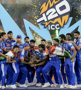 ICC Reveals T20 World Cup 2026 Prize Money Distribution Details: New Zealand Get Rs 13 Crore, India This Amount