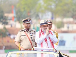 देश के सभी बंदरगाहों की सुरक्षा संभालेगा CISF, स्थापना दिवस पर गृहमंत्री अमित शाह का ऐलान, नक्सलवाद पर भी बोले