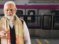 दिल्ली को 33000 करोड़ की सौगात, PM मोदी करेंगे 2 नई मेट्रो लाइनों का उद्घाटन, बदल जाएगी रफ्तार