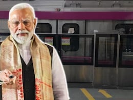 दिल्ली को 33000 करोड़ की सौगात, PM मोदी करेंगे 2 नई मेट्रो लाइनों का उद्घाटन, बदल जाएगी रफ्तार