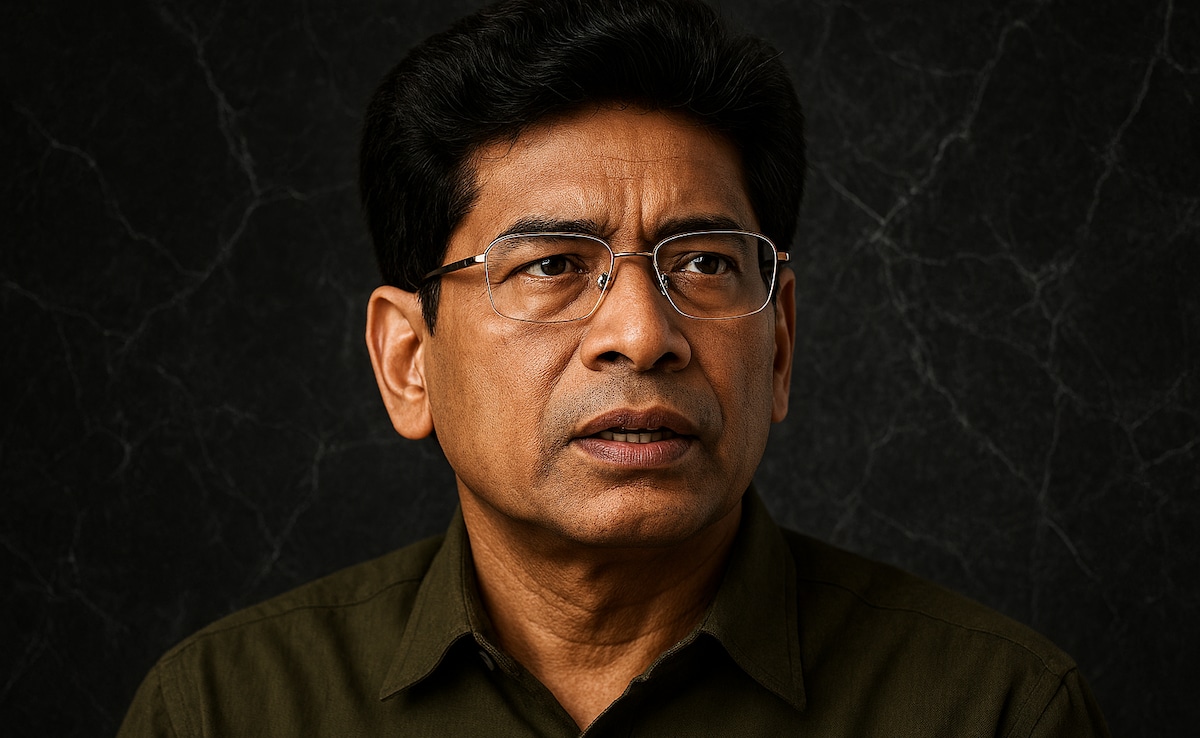 Ganpati Surrender: माओवादियों का वह नेता जिसे सुरक्षा एजेंसियां कभी तलाश नहीं कर पाईं; अब सरेंडर की चर्चा तेज