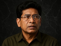 Ganpati Surrender: माओवादियों का वह नेता जिसे सुरक्षा एजेंसियां कभी तलाश नहीं कर पाईं; अब सरेंडर की चर्चा तेज