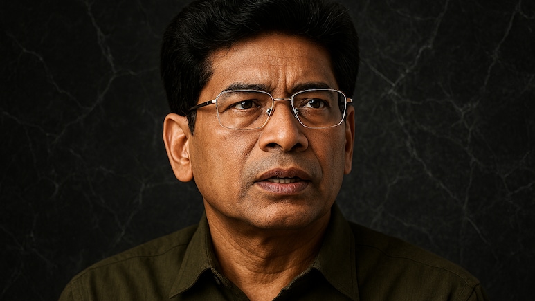 Ganpati Surrender: माओवादियों का वह नेता जिसे सुरक्षा एजेंसियां कभी तलाश नहीं कर पाईं; अब सरेंडर की चर्चा तेज