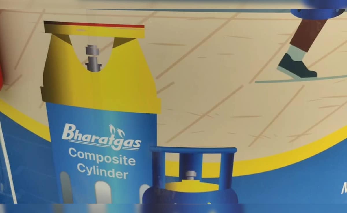 Latest and Breaking News on NDTV