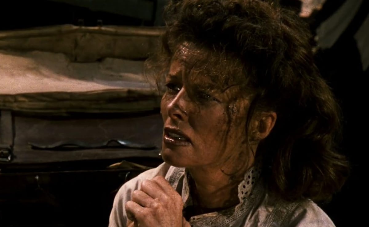 Katharine Hepburn Oscars 2026