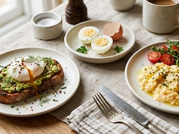 What Is The Best Way To Eat Eggs For Maximum Nutrition?