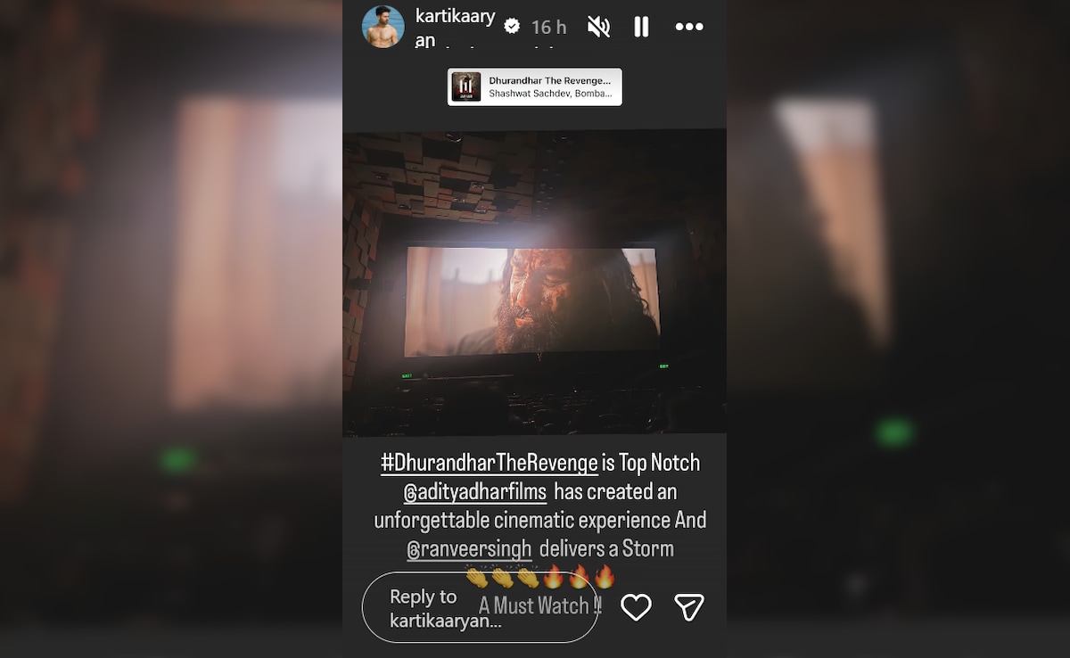 Latest and Breaking News on NDTV