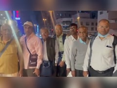 1,200 Kashmiris, 84 Students Stranded: Middle East Chaos' Impact On Indians