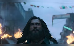 <i>Dhurandhar 2</i> Advance Booking Racing Towards Rs 20-Crore Mark