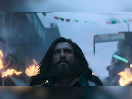 <i>Dhurandhar 2</i> Advance Booking Racing Towards Rs 20-Crore Mark, 10 Days Before Release