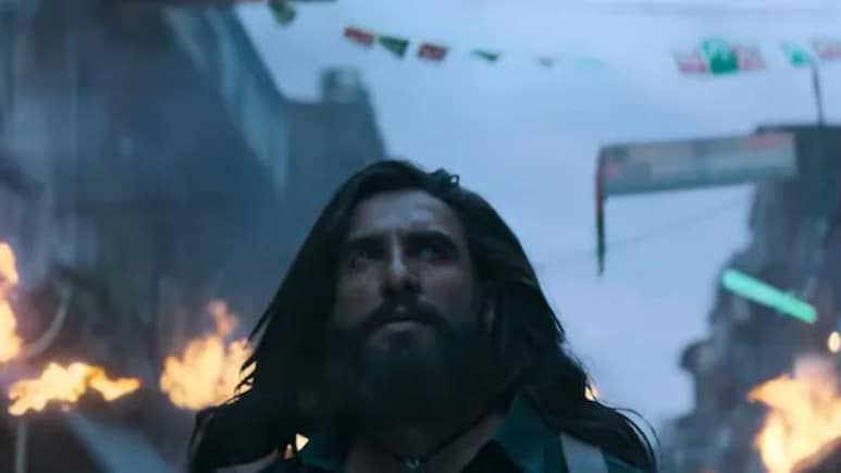 <i>Dhurandhar 2</i> Advance Booking Racing Towards Rs 20-Crore Mark, 10 Days Before Release