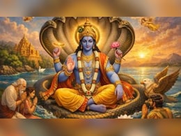 Papmochani Ekadashi: आज है पापमोचनी एकादशी, यहां जानिए सुबह से लेकर शाम तक पूजा का शुभ मुहूर्त और पारण का समय