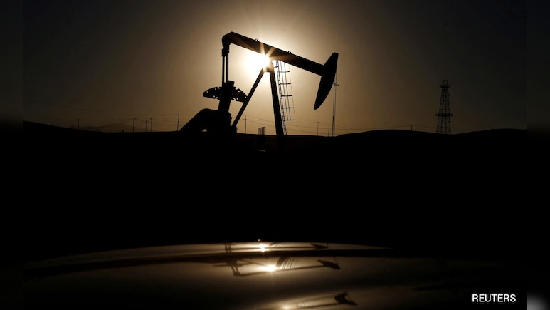 Brent Crude Near $100 As Hormuz Crisis Deepens, Markets Brace For Supply Shock