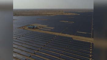 NTPC Green Energy Shares In Focus As HDFC Securities Initiates 'Buy' Coverage &mdash; Here's The Target Price