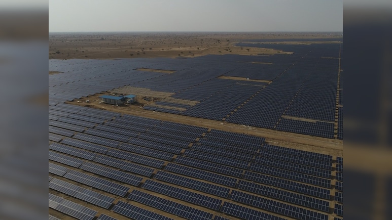 NTPC Green Energy Shares In Focus As HDFC Securities Initiates 'Buy' Coverage &mdash; Here's The Target Price