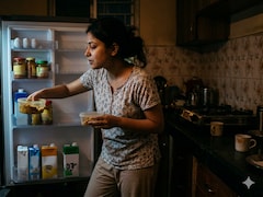 Hungry After Eating Early Dinners? Follow These Tips To Avoid Double-Dinners