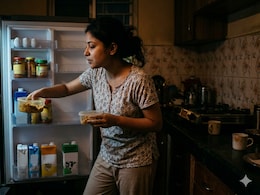 Hungry After Eating Early Dinners? Follow These Tips To Avoid Double-Dinners