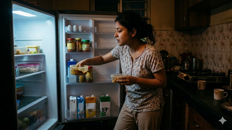 Hungry After Eating Early Dinners? Follow These Tips To Avoid Double-Dinners