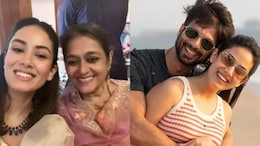Mira Rajput Was Our 'Missing Child', Says Shahid Kapoor's Stepmother Supriya Pathak