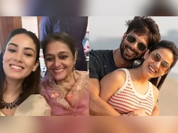Mira Rajput Was Our 'Missing Child', Says Shahid Kapoor's Stepmother Supriya Pathak