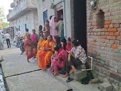 बिहार 10वीं बोर्ड रिजल्ट: मन के नंबर नहीं आए तो रूठ गया छात्र, छत से कूदकर दे दी जान