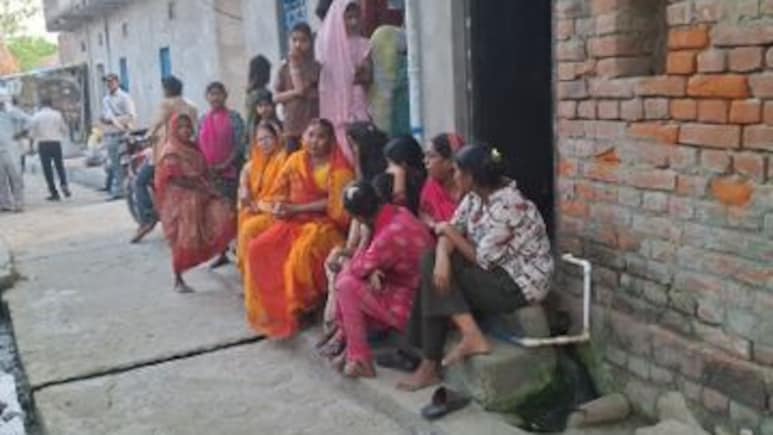 बिहार 10वीं बोर्ड रिजल्ट: मन के नंबर नहीं आए तो रूठ गया छात्र, छत से कूदकर दे दी जान