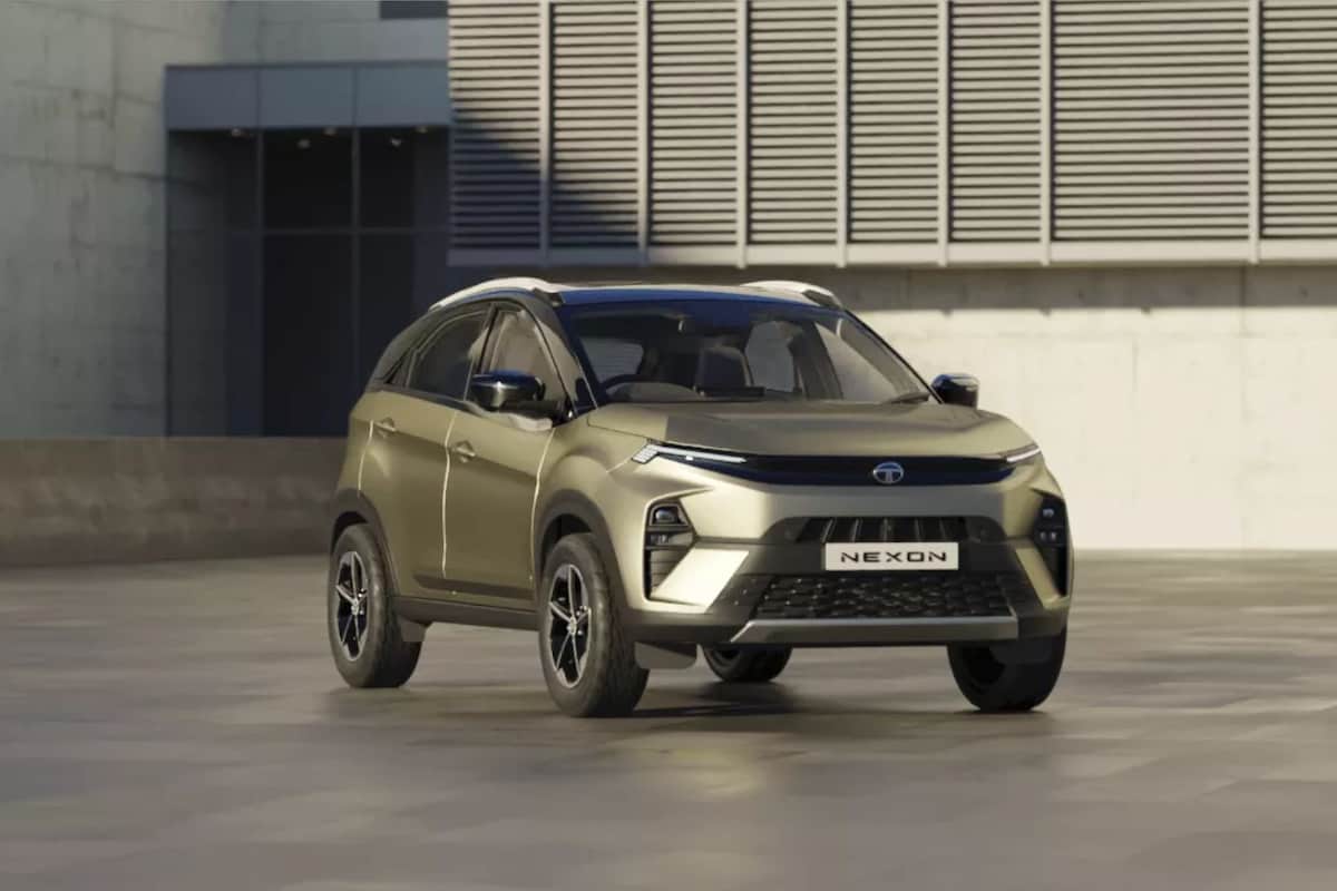 Latest and Breaking News on NDTV