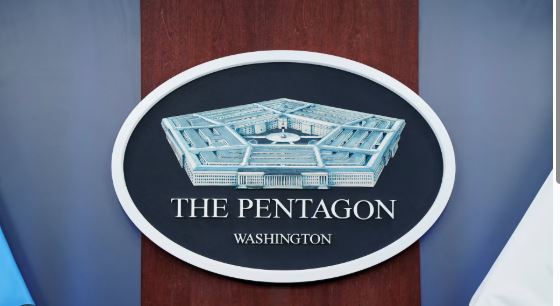 ईरान से युद्ध पर अब तक क्या किया...पेंटागन का जवाब-मुजतबा खामेनेई का चेहरा खराब कर दिया