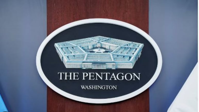 ईरान युद्ध में अब तक क्या किया...पेंटागन का जवाब-मुजतबा खामेनेई का चेहरा भी खराब कर दिया