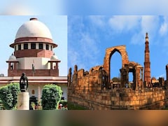 दिल्ली के 173 स्मारकों की बदहाली पर भड़का सुप्रीम कोर्ट, ASI चीफ से पूछा- क्यों न चलाएं अवमानना का केस?