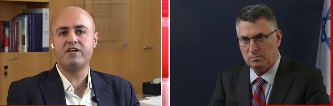 ईरान से कब तक चलेगा युद्ध... इजरायल के विदेश मंत्री ने NDTV को बताया आगे का प्लान