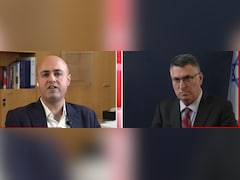 ईरान से कब तक चलेगा युद्ध... इजरायल के विदेश मंत्री ने NDTV को बताया आगे का प्लान