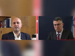 ईरान से कब तक चलेगा युद्ध... इजरायल के विदेश मंत्री ने NDTV को बताया आगे का प्लान