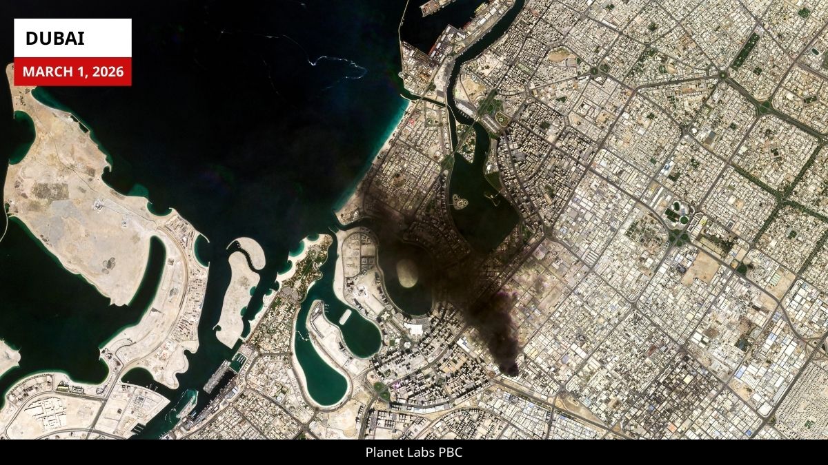 Latest and Breaking News on NDTV