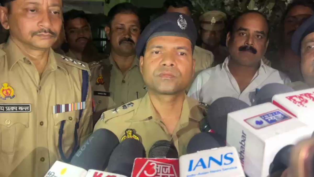 लखनऊ: ससुर ने बेटियों संग मिलकर लोहे की रॉड-डंडों से की दामाद की हत्या, सामने आई मर्डर के पीछे की कहानी