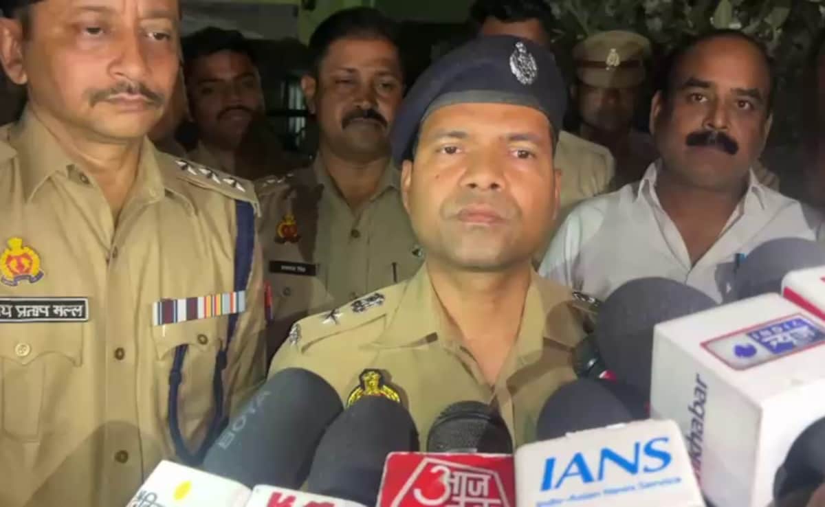 लखनऊ: ससुर ने बेटियों संग मिलकर लोहे की रॉड-डंडों से की दामाद की हत्या, सामने आई मर्डर के पीछे की कहानी