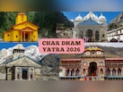 वरिष्ठ नागरिक बिना परेशानी के कैसे करें Char Dham Yatra 2026, जानें रजिस्ट्रेशन से लेकर ज़रूरी सामान तक सब कुछ