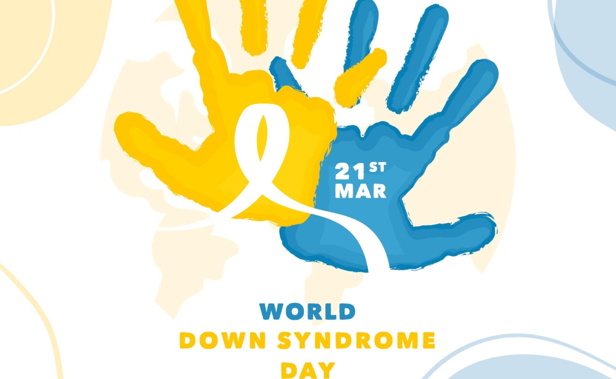 World Down Syndrome Day 2026: समझ और साथ से बदलेगी सोच